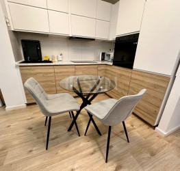 Apartament, 2 camere in Belvedere Residence Bucuresti/Barbu Vacarescu