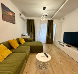 Apartament, 2 camere in Belvedere Residence Bucuresti/Barbu Vacarescu