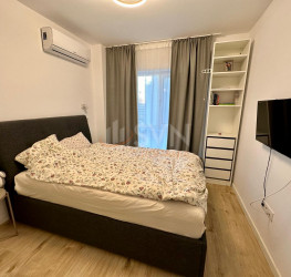 Apartament, 2 camere in Belvedere Residence Bucuresti/Barbu Vacarescu