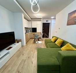 Apartament, 2 camere in Belvedere Residence Bucuresti/Barbu Vacarescu