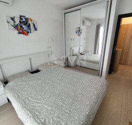 Apartament, 2 camere in Belvedere Residence Bucuresti/Barbu Vacarescu