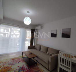 Apartament, 2 camere in Belvedere Residence Bucuresti/Barbu Vacarescu