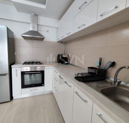 Apartament, 2 camere in Belvedere Residence Bucuresti/Barbu Vacarescu