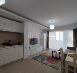 Apartament, 2 camere in Belvedere Residence Bucuresti/Barbu Vacarescu