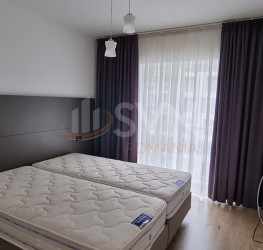 Apartament, 2 camere in Belvedere Residence Bucuresti/Pipera