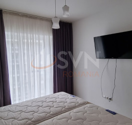 Apartament, 2 camere in Belvedere Residence Bucuresti/Pipera