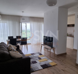Apartament, 2 camere in Belvedere Residence Bucuresti/Pipera