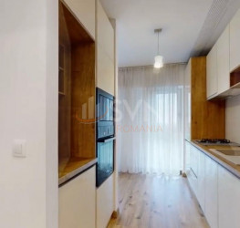 Apartament, 2 camere in Belvedere Residence Bucuresti/Pipera