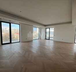 Apartament, 2 camere in BHB Properties Bucuresti/Barbu Vacarescu