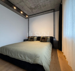 Apartament, 2 camere in Brick Lofts Bucuresti/Floreasca