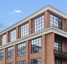 Apartament, 2 camere in Brick Lofts Bucuresti/Floreasca