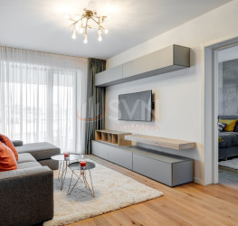 Apartament, 2 camere in City Point 2 Bucuresti/Aviatiei
