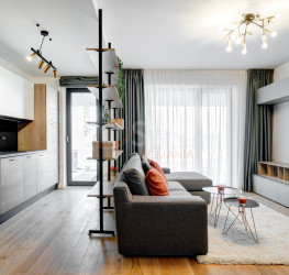 Apartament, 2 camere in City Point 2 Bucuresti/Aviatiei