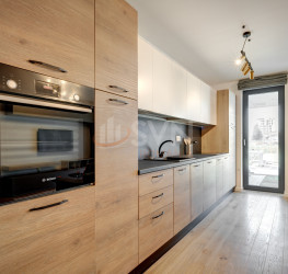 Apartament, 2 camere in City Point 2 Bucuresti/Aviatiei