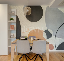 Apartament, 2 camere in City Point 2 Bucuresti/Aviatiei