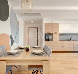 Apartament, 2 camere in City Point 2 Bucuresti/Aviatiei