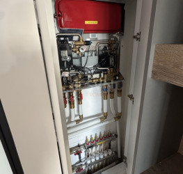 Apartament, 2 camere in City Point 2 Bucuresti/Aviatiei