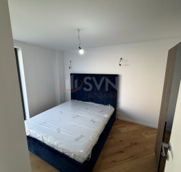 Apartament, 2 camere in City Point 2 Bucuresti/Aviatiei