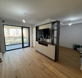 Apartament, 2 camere in City Point 2 Bucuresti/Aviatiei