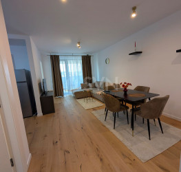 Apartament, 2 camere in City Point 2 Bucuresti/Aviatiei