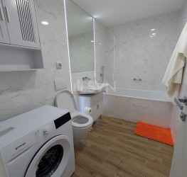 Apartament, 2 camere in City Point 2 Bucuresti/Aviatiei