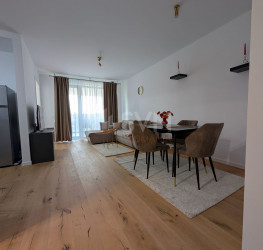 Apartament, 2 camere in City Point 2 Bucuresti/Aviatiei