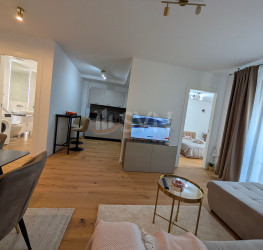 Apartament, 2 camere in City Point 2 Bucuresti/Aviatiei