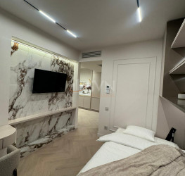 Apartament, 2 camere in Cloud9 Evolution Bucuresti/Aviatiei