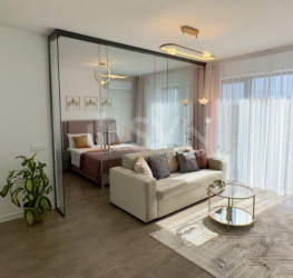 Apartament, 2 camere in Cloud9 Evolution Bucuresti/Pipera