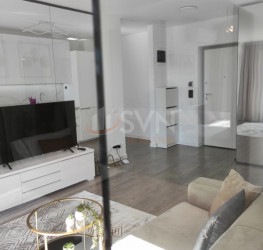 Apartament, 2 camere in Cloud9 Evolution Bucuresti/Pipera