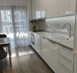 Apartament, 2 camere in Cloud9 Evolution Bucuresti/Pipera