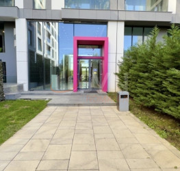 Apartament, 2 camere in Cloud9 Evolution Bucuresti/Pipera