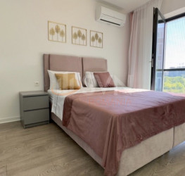 Apartament, 2 camere in Cloud9 Evolution Bucuresti/Pipera