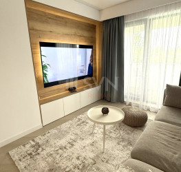Apartament, 2 camere in Cortina North Bucuresti/Pipera