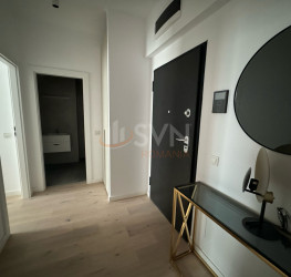 Apartament, 2 camere in FIRST ESTATES PIPERA Bucuresti/Pipera