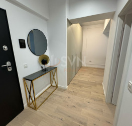 Apartament, 2 camere in FIRST ESTATES PIPERA Bucuresti/Pipera