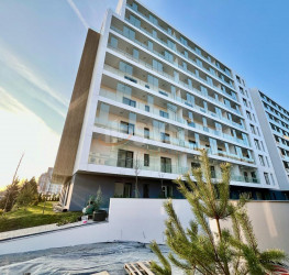 Apartament, 2 camere in FIRST ESTATES PIPERA Bucuresti/Pipera
