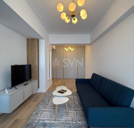 Apartament, 2 camere in FIRST ESTATES PIPERA Bucuresti/Pipera