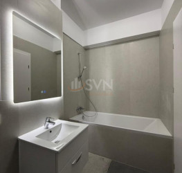 Apartament, 2 camere in FIRST ESTATES PIPERA Bucuresti/Pipera