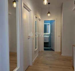 Apartament, 2 camere in FIRST ESTATES PIPERA Bucuresti/Pipera