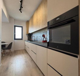 Apartament, 2 camere in FIRST ESTATES PIPERA Bucuresti/Pipera