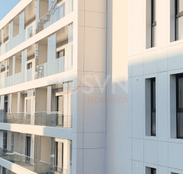 Apartament, 2 camere in FIRST ESTATES PIPERA Bucuresti/Pipera
