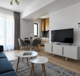 Apartament, 2 camere in FIRST ESTATES PIPERA Bucuresti/Pipera