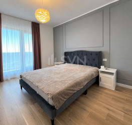 Apartament, 2 camere in FIRST ESTATES PIPERA Bucuresti/Pipera