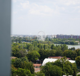 Apartament, 2 camere in Floreasca Residence Bucuresti/Floreasca