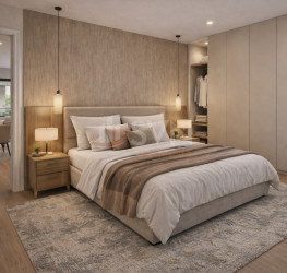 Apartament, 2 camere in Gemina by the lake Bucuresti/Pipera