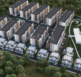 Apartament, 2 camere in MTM Pipera Bucuresti/Pipera