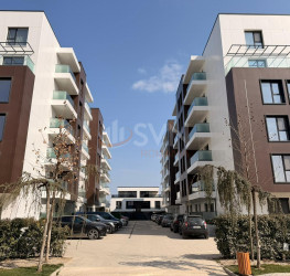 Apartament, 2 camere in MTM Pipera Bucuresti/Pipera