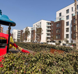 Apartament, 2 camere in MTM Pipera Bucuresti/Pipera