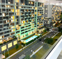 Apartament, 2 camere in NEW WORLD SPLAIUL UNIRII Bucuresti/Splaiul Unirii (s3)